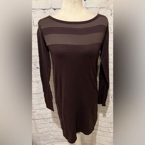 Lilla P Women's Long Sleeve Dress Size Medium